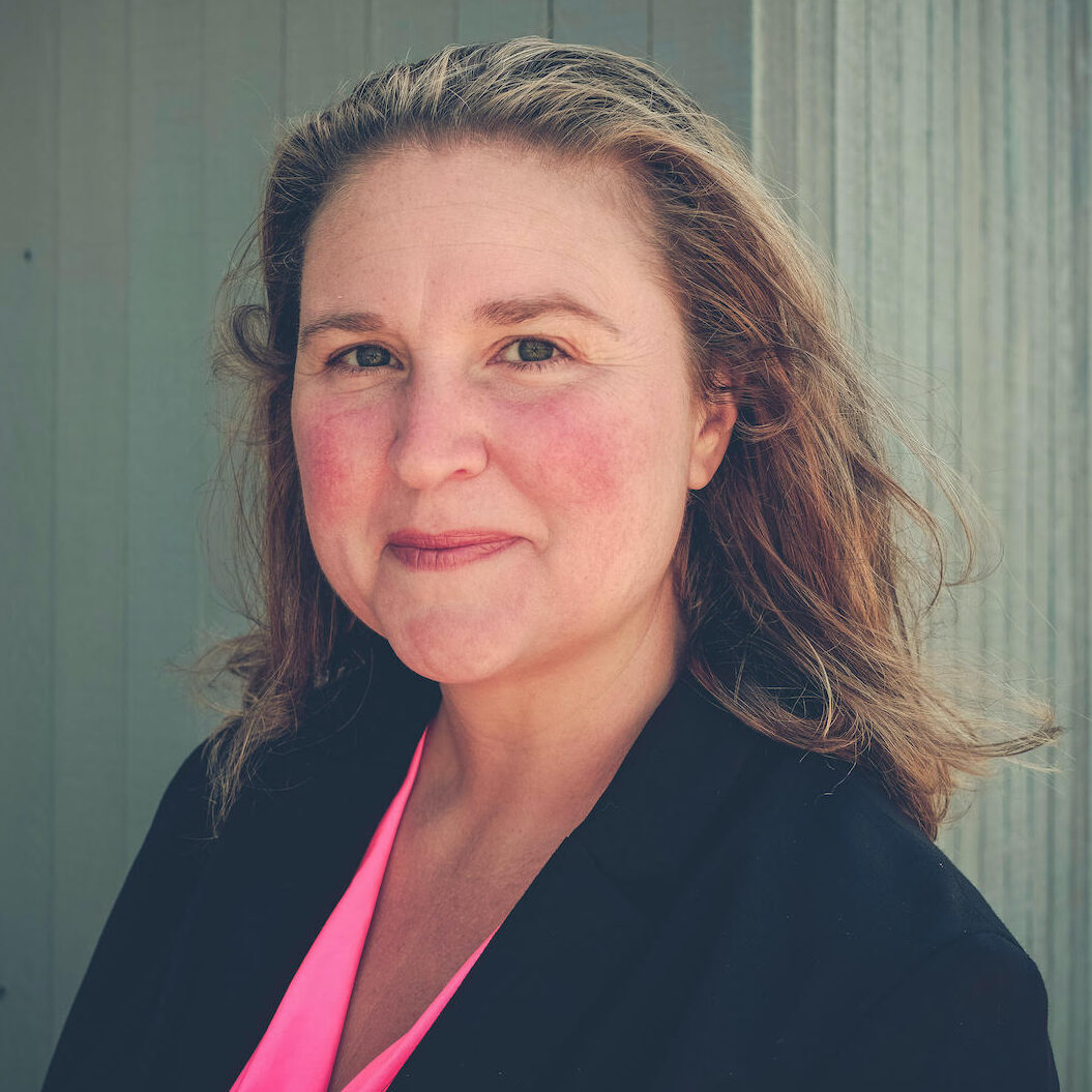 Jessica Ozberker