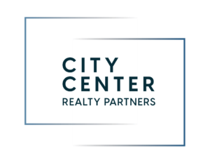 City Center Realty Partners Logo