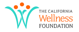 Logo for CalWellness Foundation