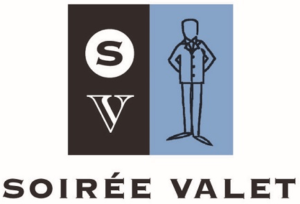 Soirée Valet Logo