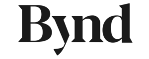 bynd logo
