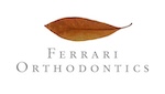 Ferrari Orthodontics logo