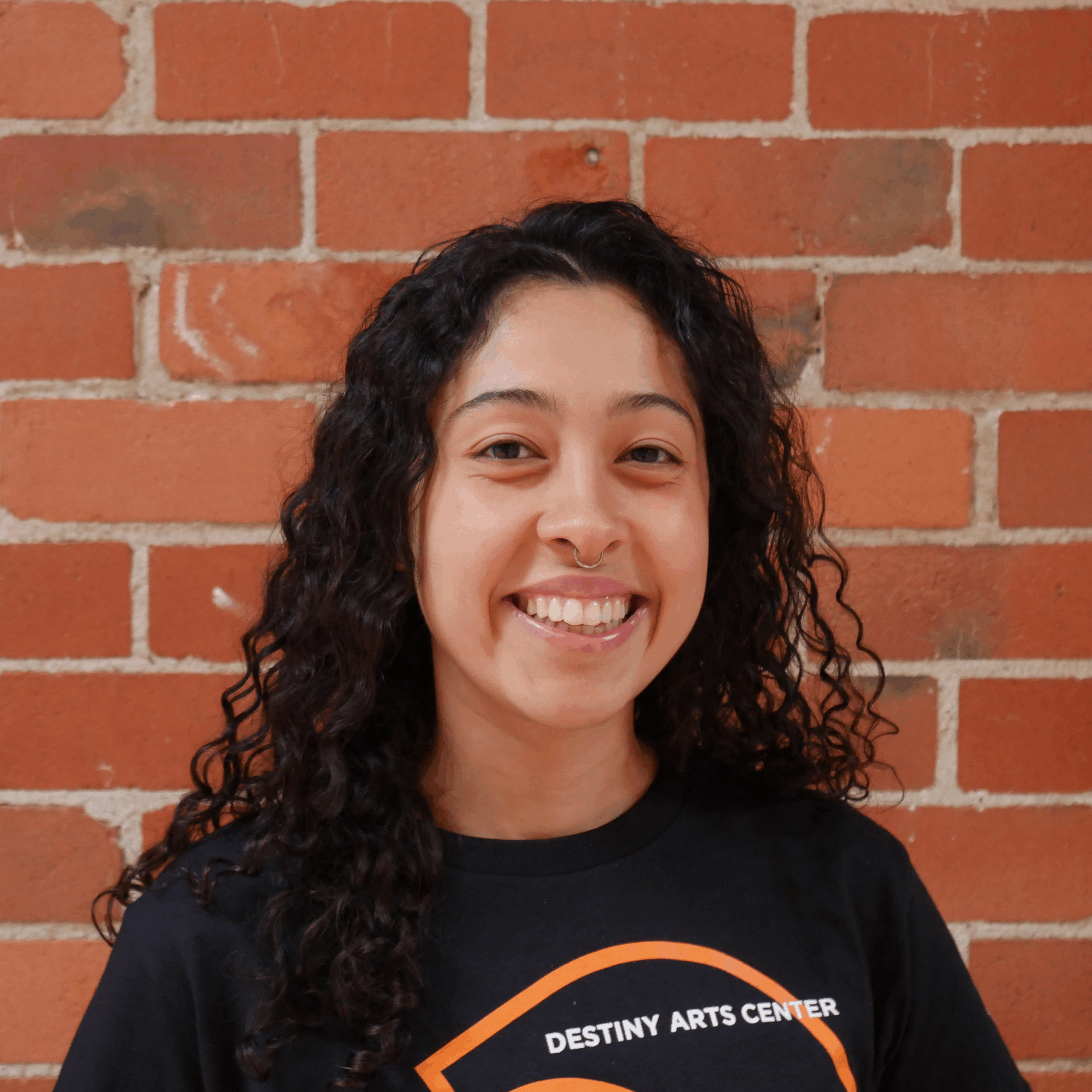 Giorgie O'Keeffe DePaolis