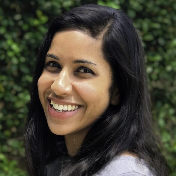 Somalee Banerjee